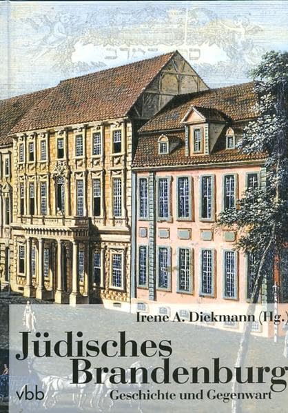 Jüdisches Brandenburg Philosophy