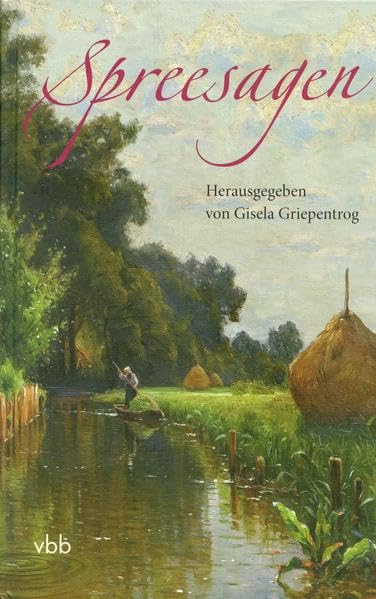 Spreesagen Fairy Tales & Legends
