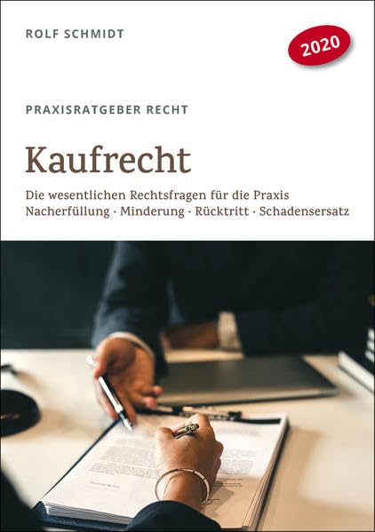Kaufrecht Law