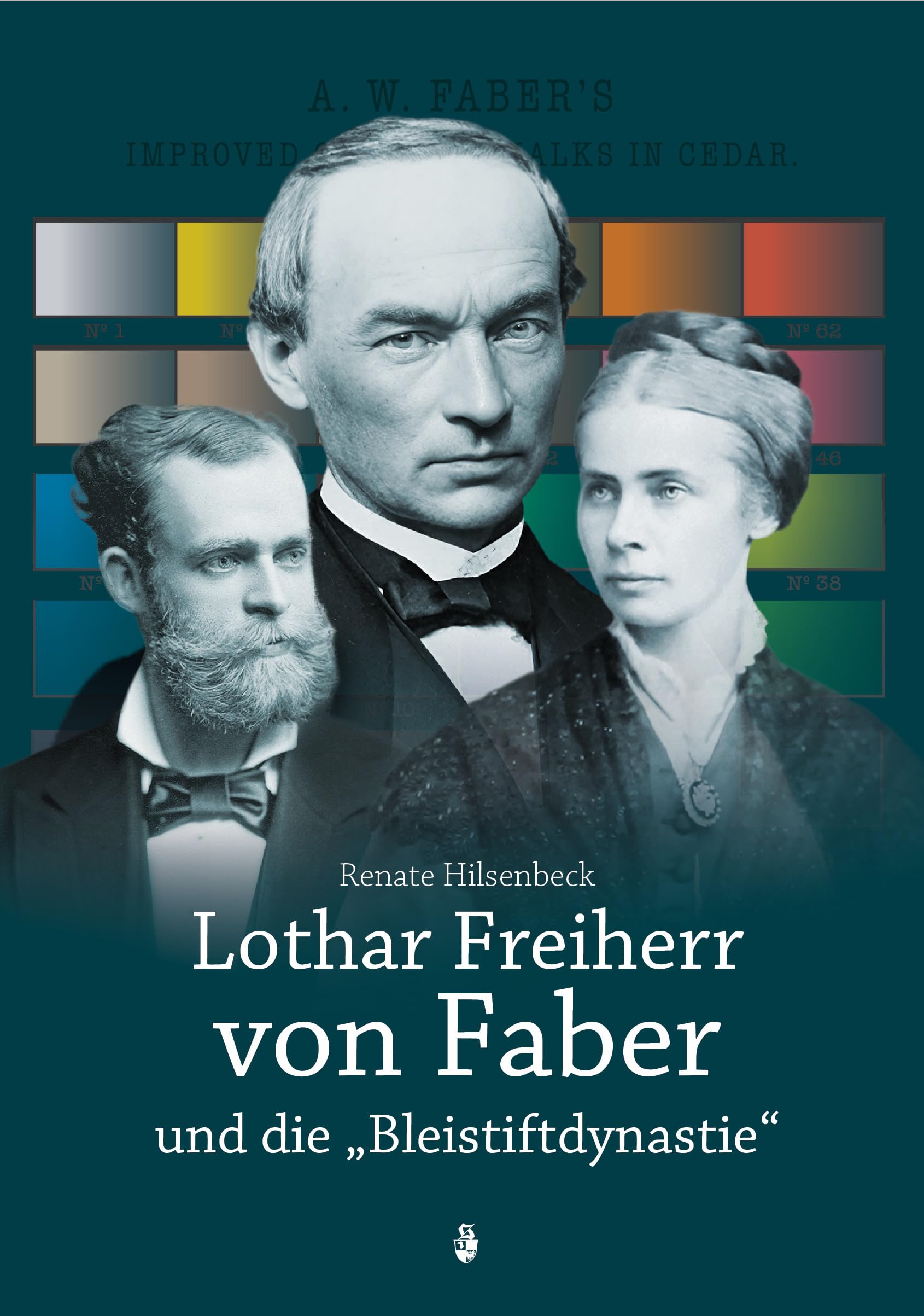 Lothar Freiherr von Faber und die "Bleistiftdynastie" (XIII. Reihe: Neujahrsblätter) Politics & History
