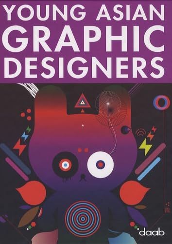 Young Asian Graphic Designers (Young series) Film, Art & Culture