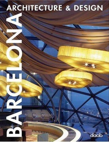 Barcelona : architecture & design Architecture Books