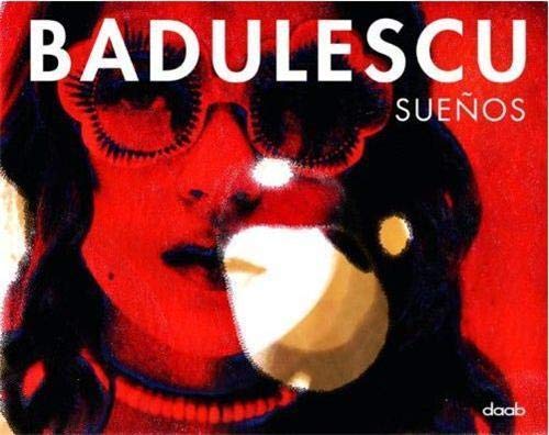Enrique Badulescu - Sueños: Engl. / Dt. / Span. /Franz. / Ital.: Suenos Travel