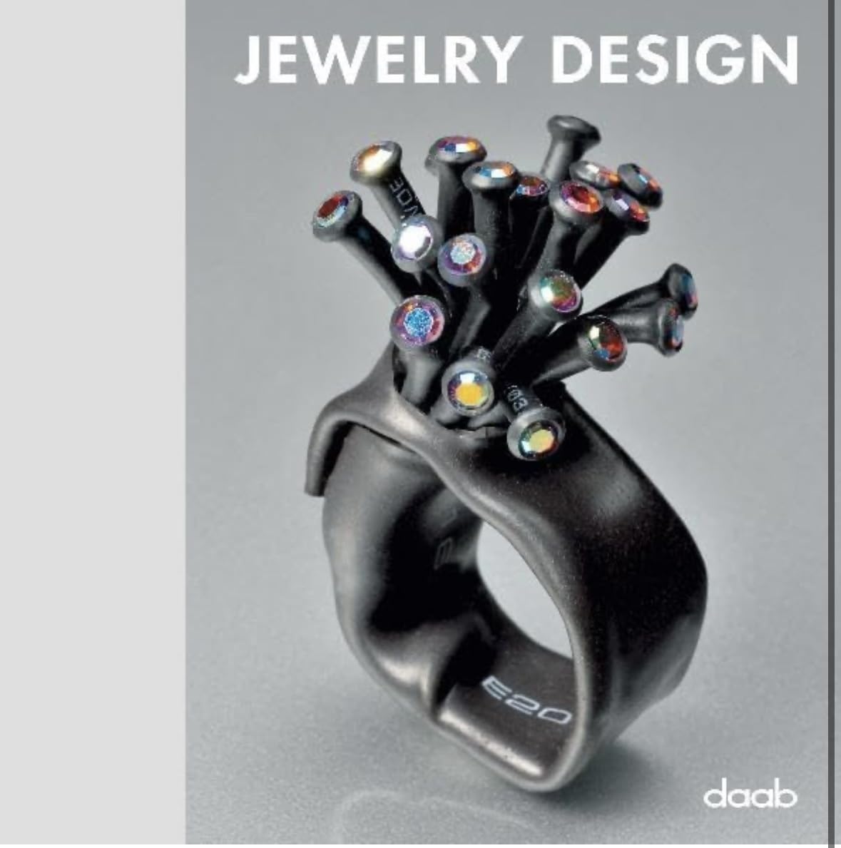 Jewelry Design. (Deutsch, Englisch, Französisch, Spanisch, Italienisch) Film, Art & Culture