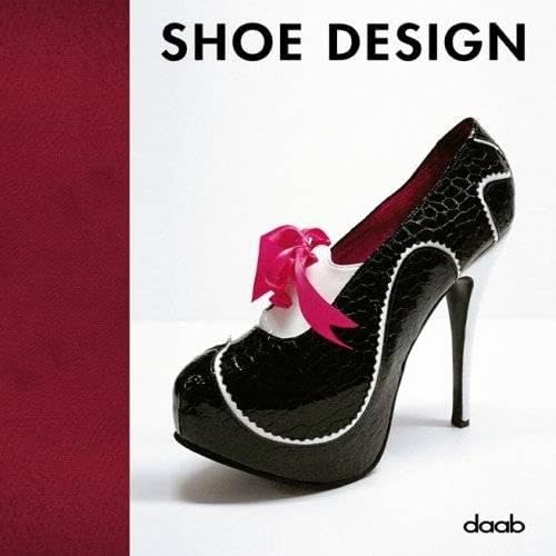 Product Image: Shoe Design (Style books)