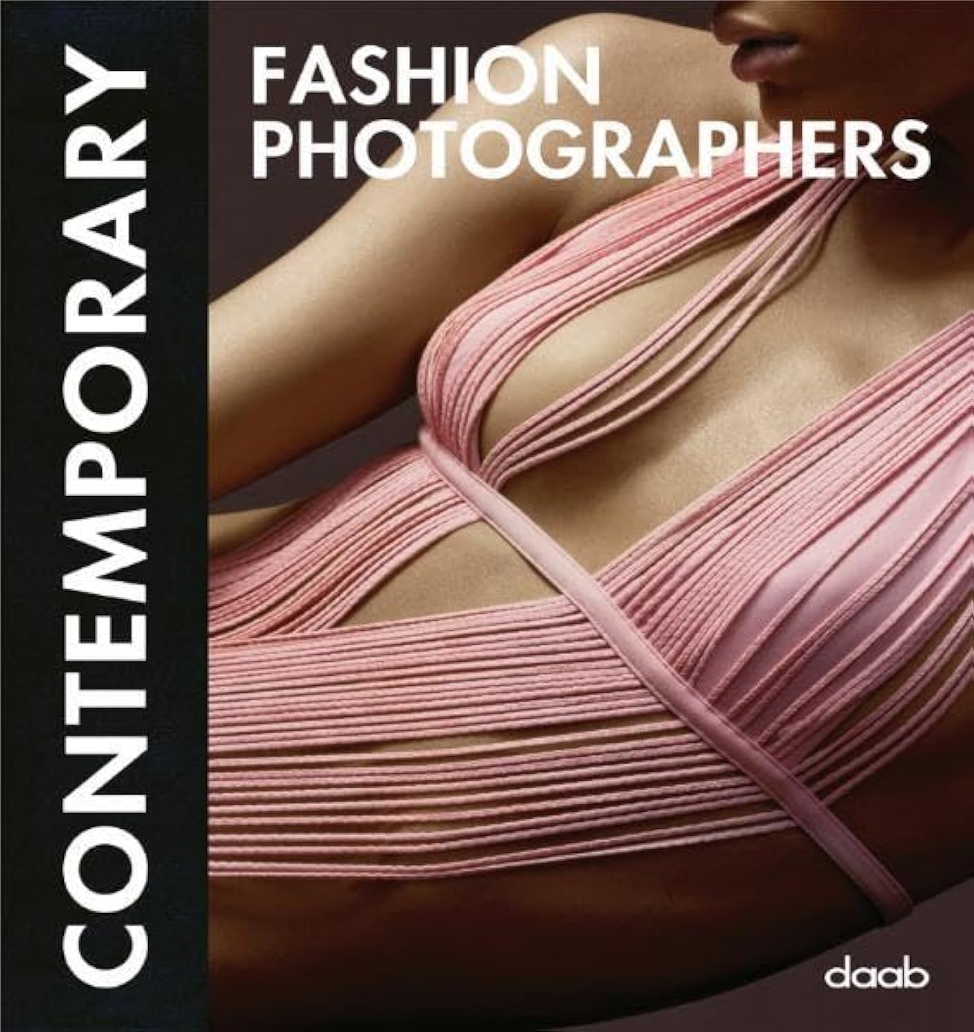 Contemporary Fashion Photographers (Photo books) Film, Art & Culture