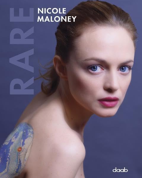 Rare - Nicole Maloney Film, Art & Culture