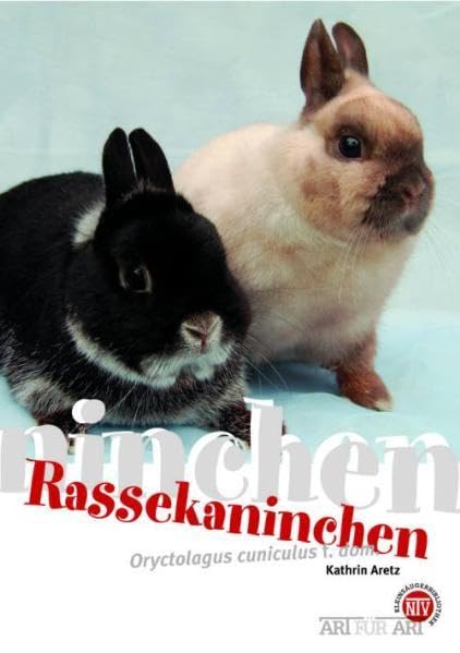 Product Image: Rassekaninchen