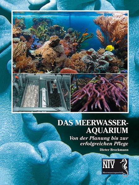 Product Image: Das Meerwasseraquarium