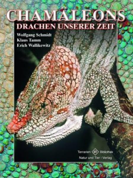 Product Image: Chamäleons, Drachen unserer Zeit