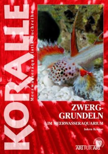 Art für Art 17. Zwerggrundeln book