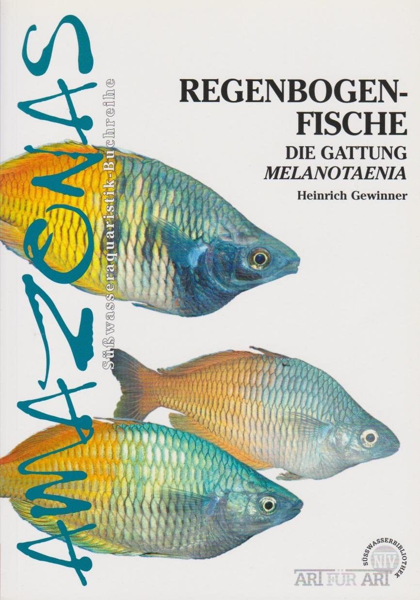 Product Image: Regenbogenfische