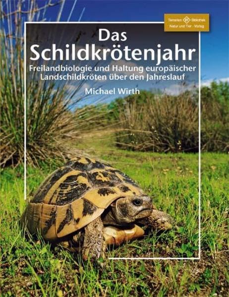 Das Schildkrötenjahr Books about Pets