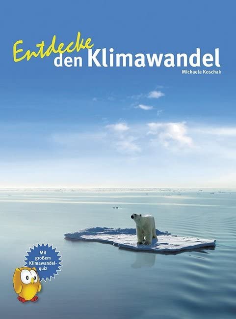 Product Image: Entdecke den Klimawandel