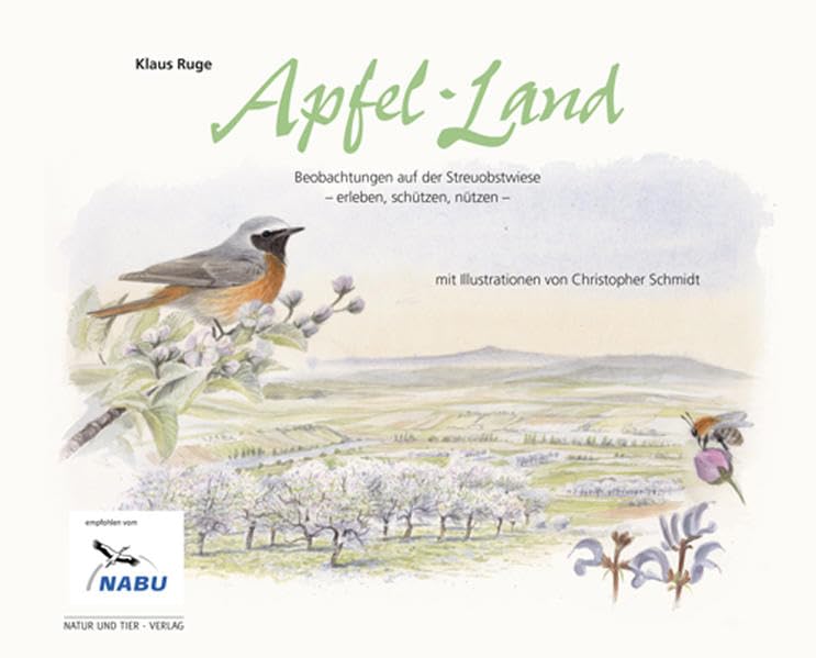 Apfel - Land Leisure, Home & Garden Books