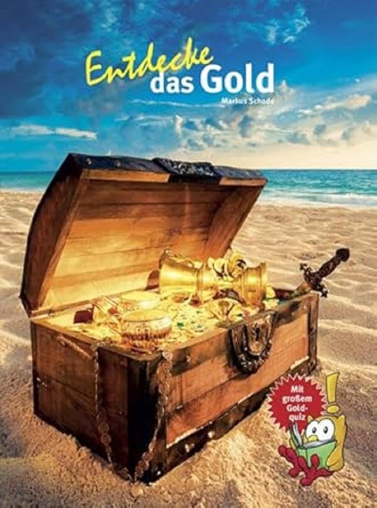 Entdecke das Gold Leisure, Home & Garden