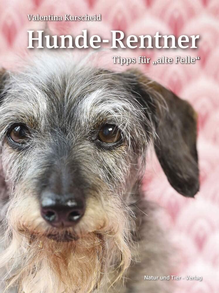 Product Image: Hunde-Rentner