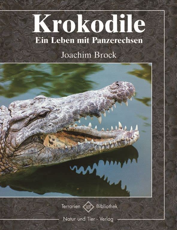 Krokodile Architecture
