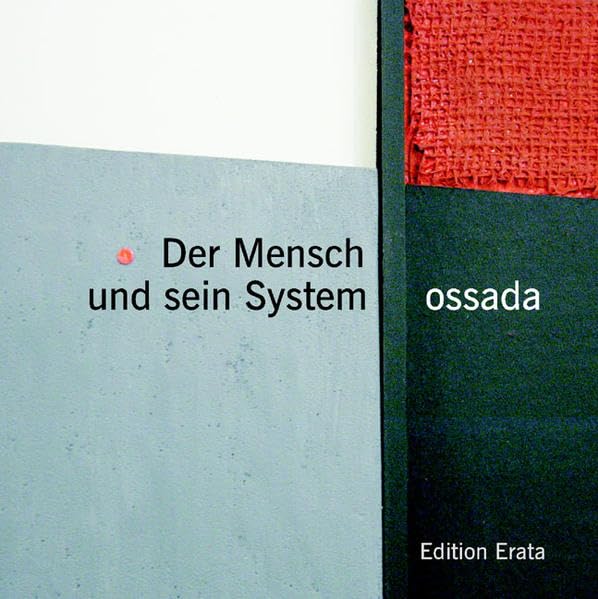 Product Image: Der Mensch und sein System