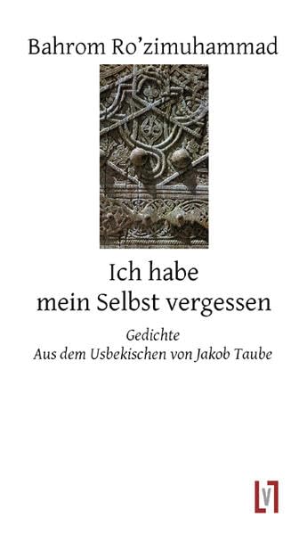 Ich habe mein Selbst vergessen Poetry