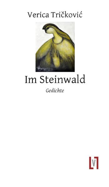 Im Steinwald: Gedichte, zweisprachig Poetry