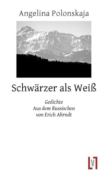 Schwärzer als Weiß: Gedichte, zweisprachig Poetry