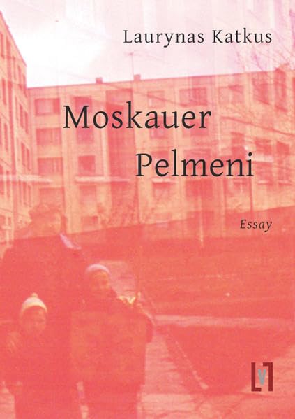 Product Image: Moskauer Pelmeni