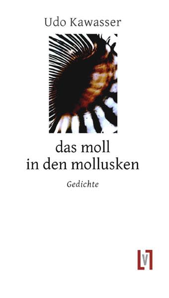das moll in den mollusken: Gedichte Poetry