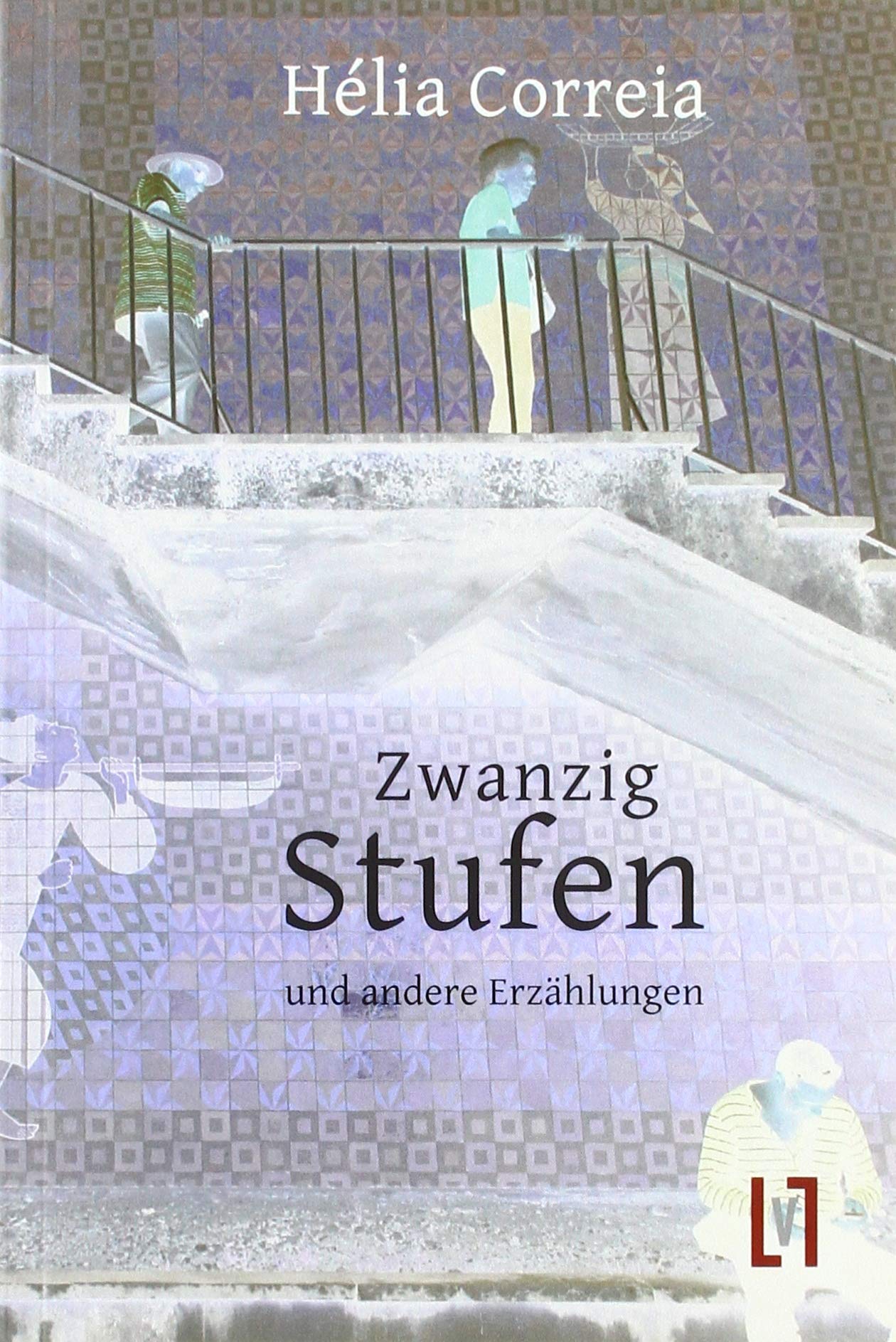 Zwanzig Stufen und andere Erzählungen book