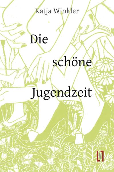 Die schöne Jugendzeit: Erzählungen. Mit Tuschzeichnungen von Susanne Schüffel Contemporary literature