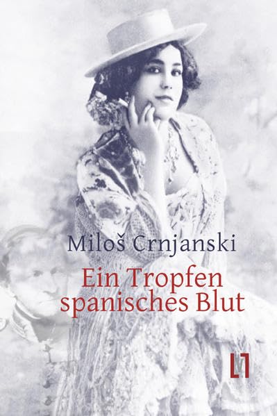 Ein Tropfen spanisches Blut: Roman Humour & Satire