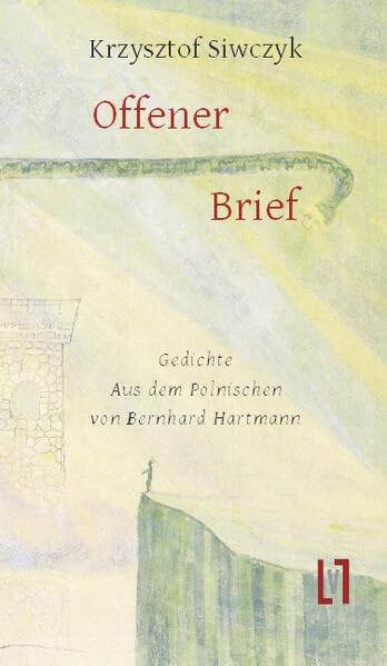 Offener Brief: Zweisprachig polnisch - deutsch Poetry
