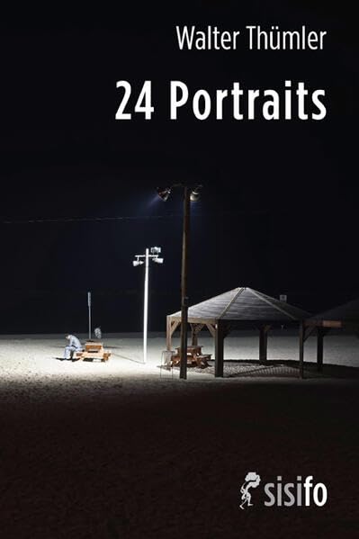 Product Image: 24 Portraits