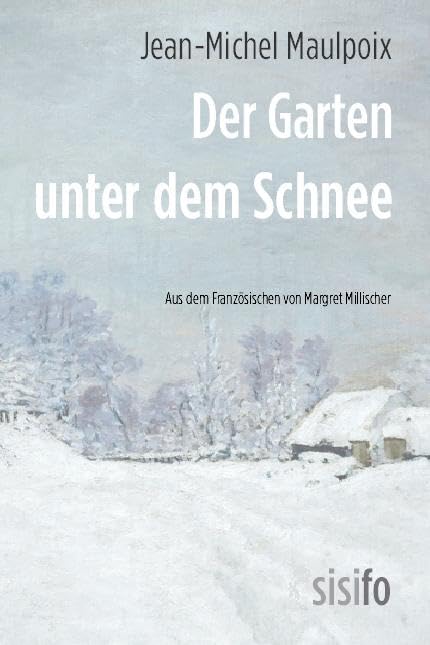 Der Garten unter dem Schnee Humour & Satire
