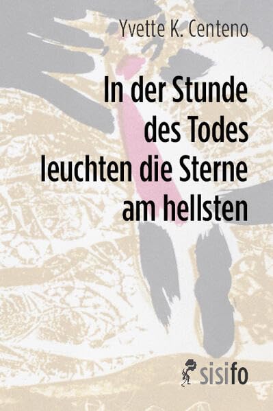 In der Stunde des Todes leuchten die Sterne am hellsten Personalities
