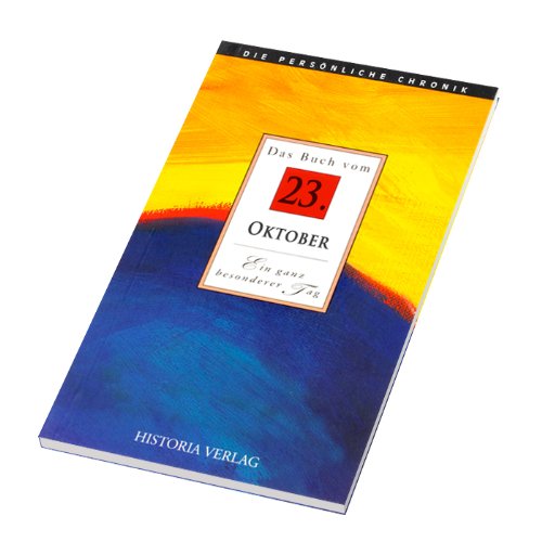 Persönliche Tageschronik vom 15. April book