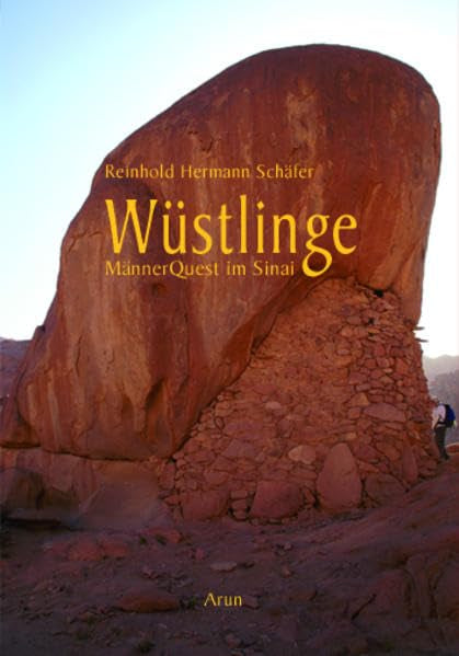 Wüstlinge Lifestyle Books