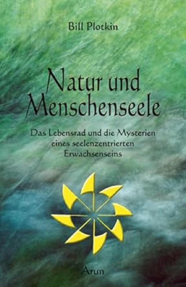 Natur und Menschenseele Business, Finance & Career