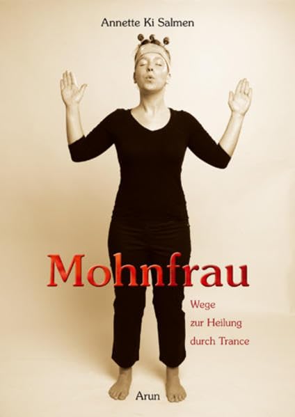 Mohnfrau Medicine Books