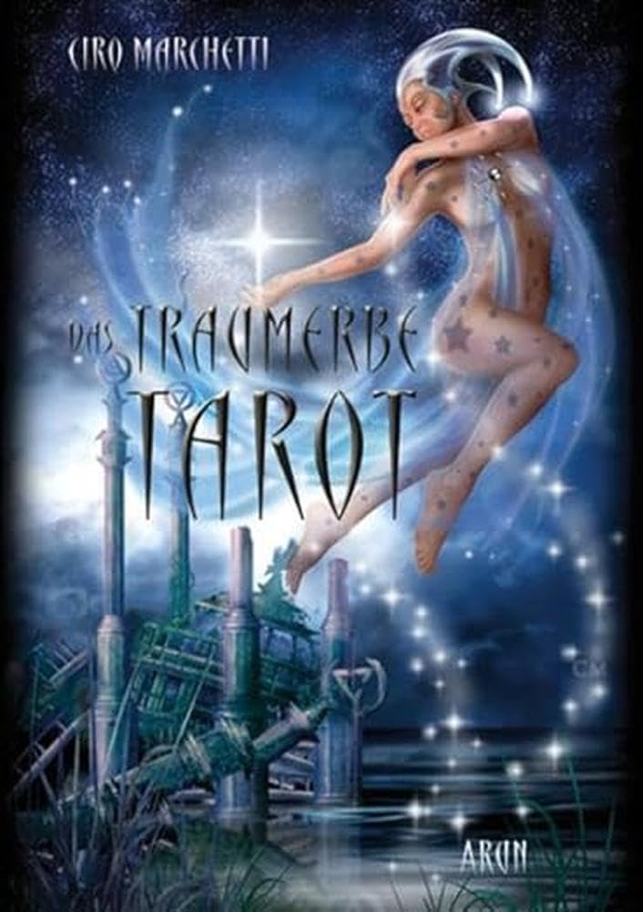 Das Traumerbe-Tarot Social Sciences