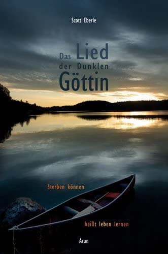Das Lied der Dunklen Göttin Medicine