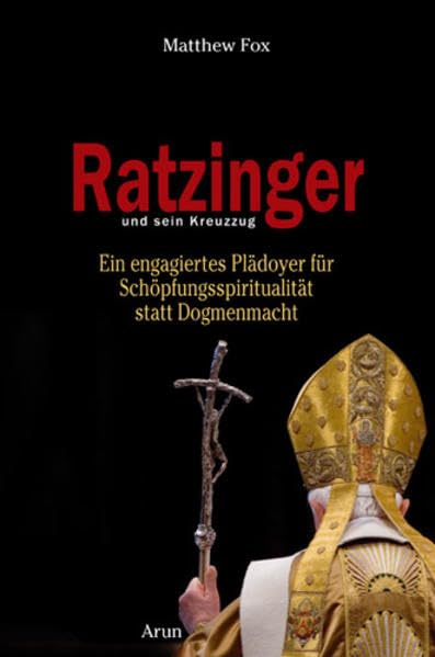 Ratzinger und sein Kreuzzug Philosophy Books