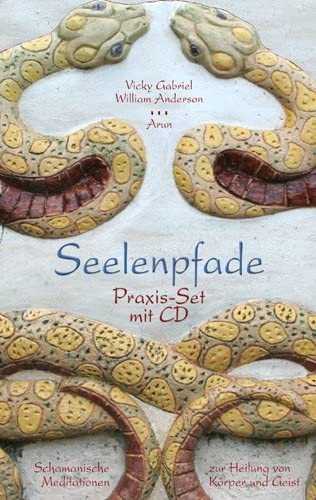 Seelenpfade Praxis-Set Medicine Books