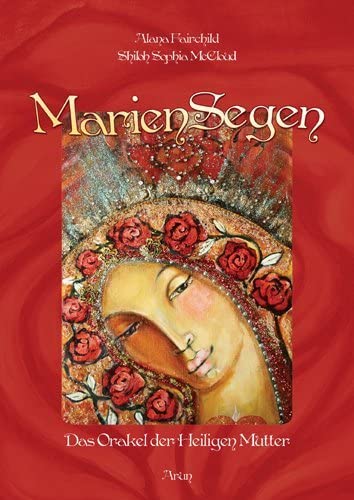Product Image: MarienSegen