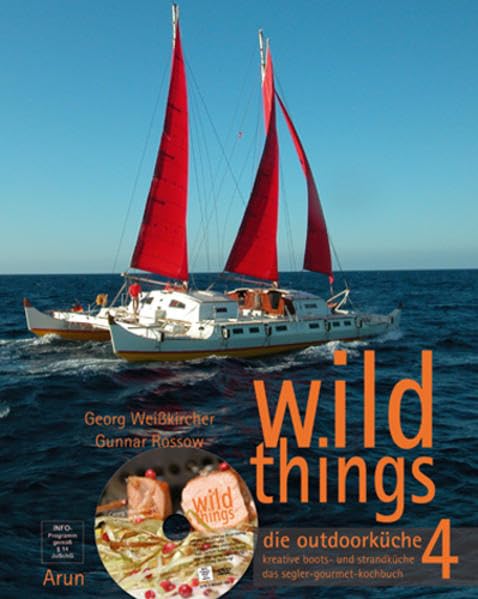 wild things - die outdoorküche 04 Leisure, Home & Garden