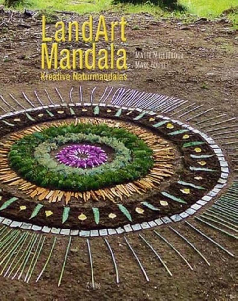 LandArt Mandala Film, Art & Culture
