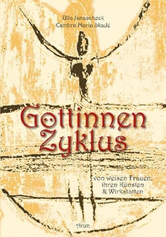 Product Image: Göttinnenzyklus