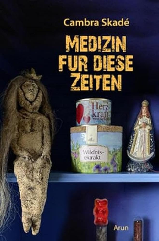 Medizin für diese Zeiten Health, Nutrition & Fitness