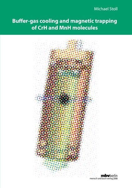 Buffer-gas cooling and magnetic trapping of CrH and MnH molecules Business & Technology