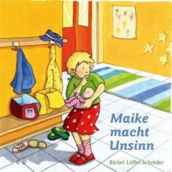 Maike macht Unsinn Novels & Short Stories